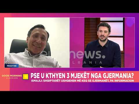 Mjeku urolog: Në Kosovë identifikohet me vonesë sëmundja, pasi ka agravuar