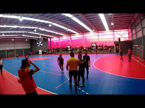 13 Jornada Posto Santo vs GD Biscoitos 20200222 164442A