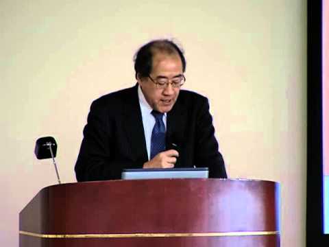 (1/8) 経済学は役に立つのか？ （一橋大学 2012年）