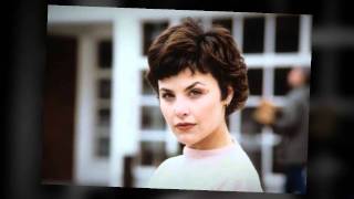 Audrey's Dance - Angelo Badalamenti (from Twin Peaks)