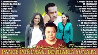 Download lagu Dian Piesesha, Pance Pondaag, Betharia Sonata, Broery Marantika   Lagu Lawas Penuh Kenangan Terbaik mp3
