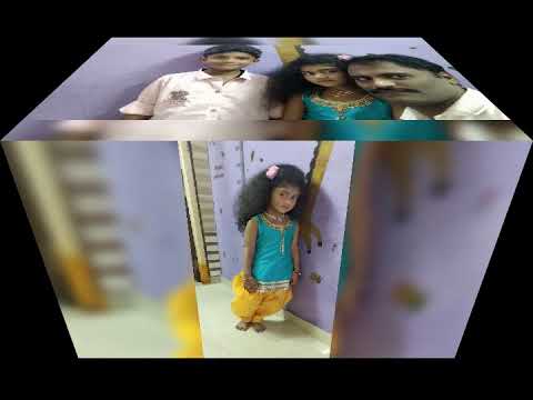 Happy birthday Niveditha Song