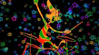 DAPHNI - Good Night Baby