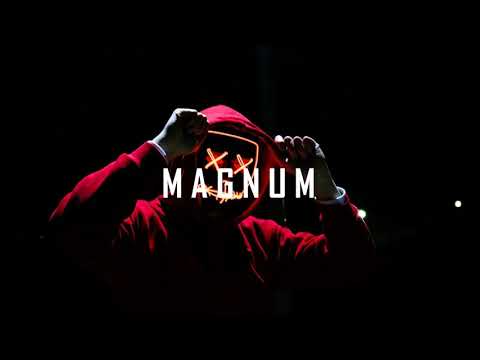 ''Magnum'' - Dark Trap Beat | Free New Hip Hop Rap Instrumental 2019 (Instru by K.M.Beats)