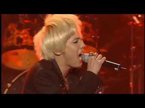 FT Island - Bad woman (live)