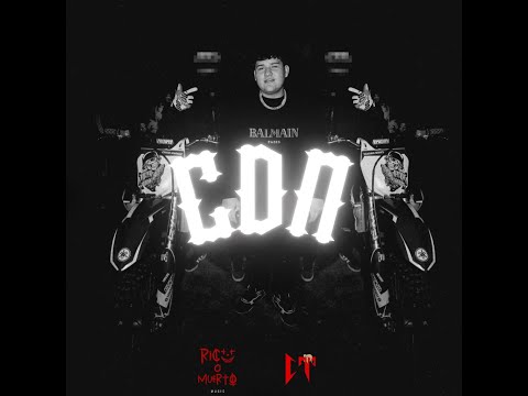 CDN - Victor Mendivil (Official Audio)