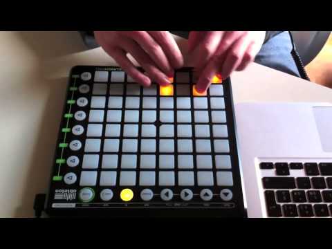 ▶ DJ Tech Tools   Mad Zach's Ableton Contest   by Rick Fresco   YouTube