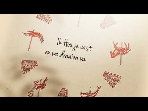 Diggy Dex - Carrousel