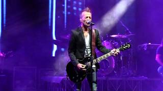 Tazenda History Tour 2017 - FULL CONCERT