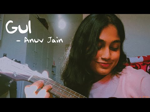 Arikta Vernekar Gul- Anuv Jain