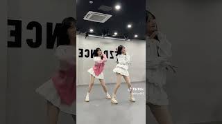 Download lagu douyin cover dance BOL4= You #coverdance #bol4 #douyin mp3