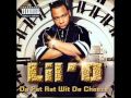 Lil O ft. Chamillionaire & Killa Kyleon - In Da Wind (2011)