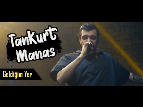 Tankurt Manas – GOP City (Geldiğim Yer Soundtrack)