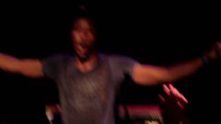 Chiddy Bang - Here We Go  Live