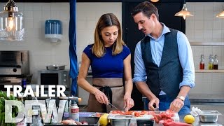 Brasserie Valentijn trailer - Nu te zien op Netflix