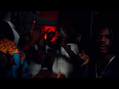Masicka, Squash - Killa (Official Music Video)