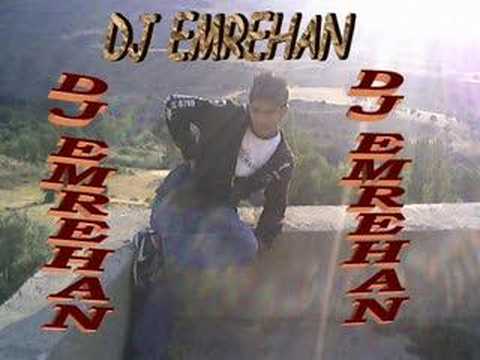 Dj Emrehan Ft Mc Sercan - Ne Askım Var Ne Dostum