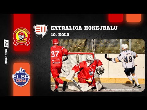 LIVESTREAM | HBC Hradec Králové 1988 vs. Elba DDM Ústí nad Labem | 16. kolo