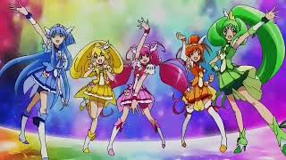 Download lagu Smile Precure OP (Instrumental) mp3 Download lagu Smile Precure OP (Instrumental) mp3