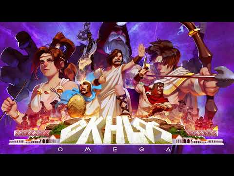 Best VGM 583 - Okhlos - Sparta