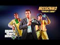 GTA V Enhanced Mission 2 Franklin Lamar PC Gameplay 1080p 60FPS No Commentary GTAV PCGaming