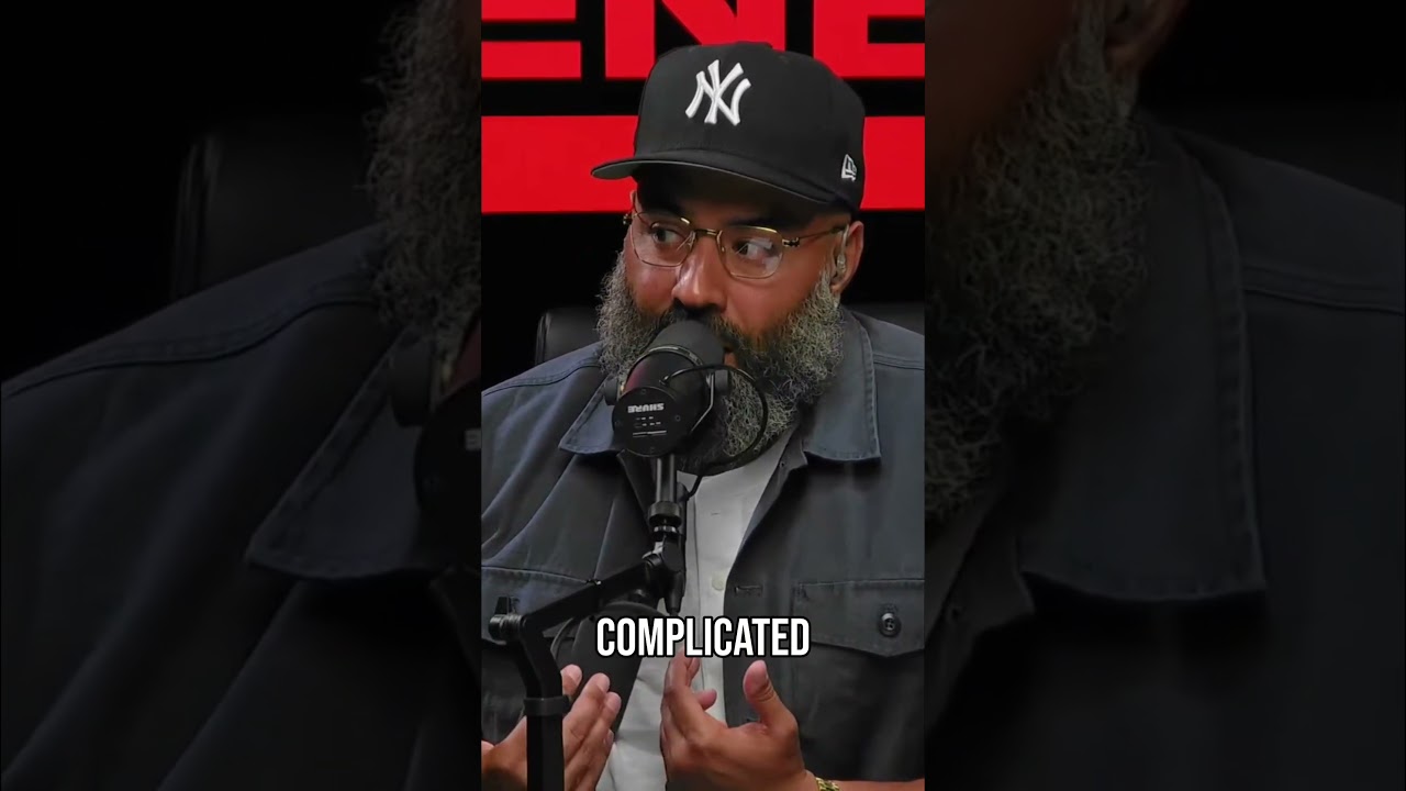Ebro on Race in American Society