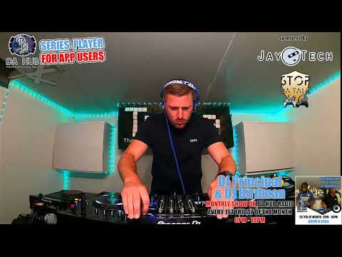 Episode 315 DJ Principal B2B DJ Birdman, MC Juiceman & Guests (Drum n Bass)