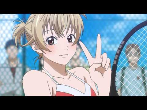 Baby Steps Yume no Tsuzuki Ganbare! Victory