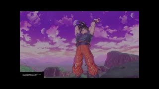 DRAGON BALL XENOVERSE 2: Reaper DUNKEY