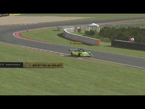 Osella - BMW PA20/S at Oulton Park