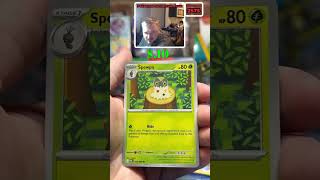 Pokémon Booster Pack Opening Every Day #551 #perfectorder #pokemon #pokemontcg #pokemoncards