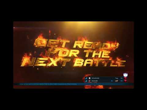 MIRROR MATCH! 😱 Which Hwoarang is better?? *Read description for full story*