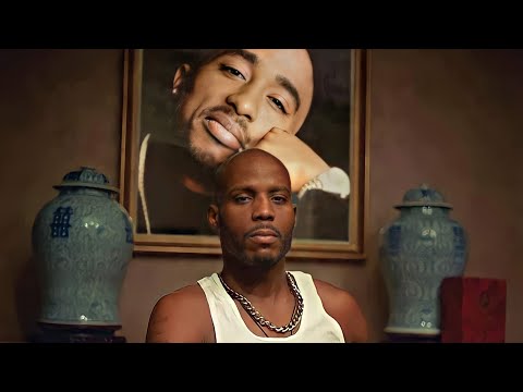 DMX, 2Pac - Last Hope (ft. Nipsey Hussle) • 2021