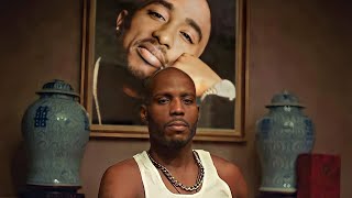 DMX, 2Pac - Last Hope (ft. Nipsey Hussle) • 2021