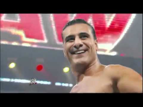 WWE Hell In a Cell 2011 New Promo