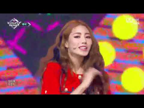 RUI Comeback Stage M Countdown (5/3/2017)