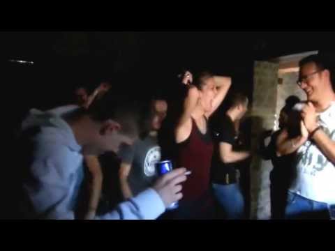 Alempathic b2b StreeTek - Rank 1 - Awakening