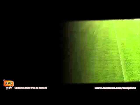 SC Espinho 0 x 1 SC Sao Joao de Ver [Fernando Valente]