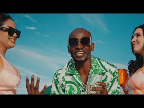 BUSHOKE Ft Ramso - Nimeshafika (Official Audio)