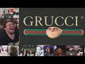 Off Brand Items REACTION MASH UP 2379