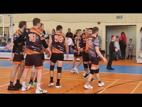 VIII Kolejka TLS - 15.02.2026