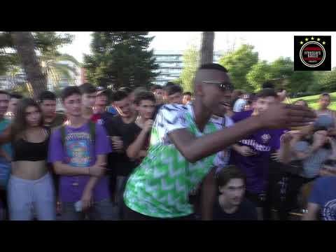 Profesoul vs VG - 8avos (8a jornada)