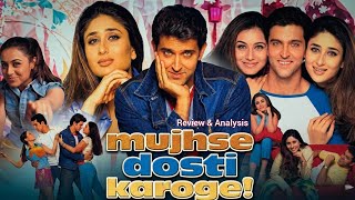 Download lagu Mujhse Dosti Karoge Full Movie Story Analysis Hrithik Roshan Rani Mukerji Karena Kapoor Review& Fact mp3 Download lagu Mujhse Dosti Karoge Full Movie Story Analysis Hrithik Roshan Rani Mukerji Karena Kapoor Review& Fact mp3