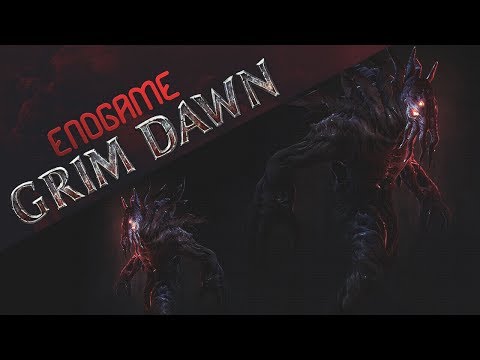 Grim Dawn - Legendary Farming Guide ( Great for components + Rep )