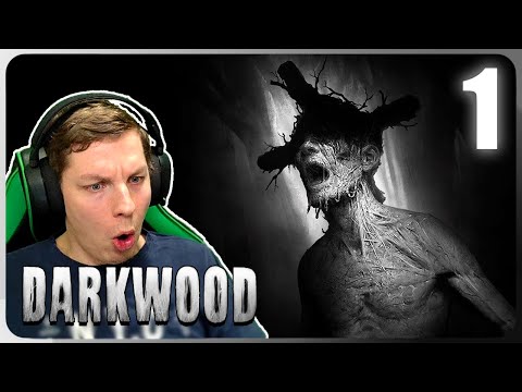 DON'T GET LOST IN THE FOREST ✘ Darkwood [1] @Kepponen