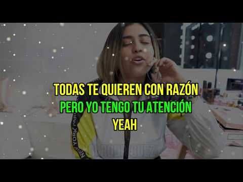 Modo avión (coverso) Luisa Fernanda W - Itzza Primera - Dejota2021- Ryan Roy [Video Lyric]