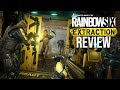 Rainbow 6 Extraction Review