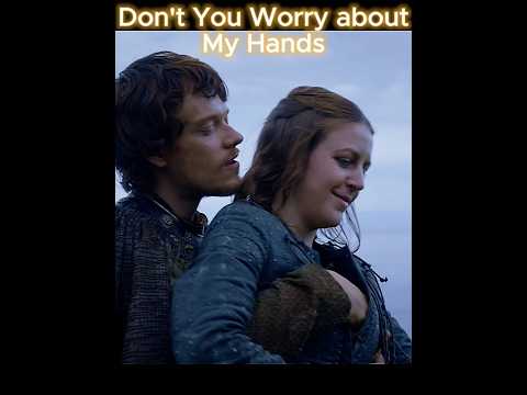 Game of Thrones 🐉 | Greyjoy Embarrassing Blunder 🎬🔥 #shorts #gameofthrones #houseofthedragon