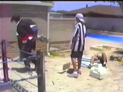 xCw Warzone Jan' 2003 - Tazer/Defuzer Vs Scorcher/Ultra IKU