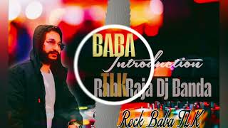 Download lagu Ram Raja Dj Intro Talib Rock Baba TLK mp3
